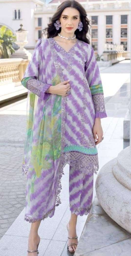 AGHAZ-E-NOU VOL 1 25 Open Pic By CHARIZMA 